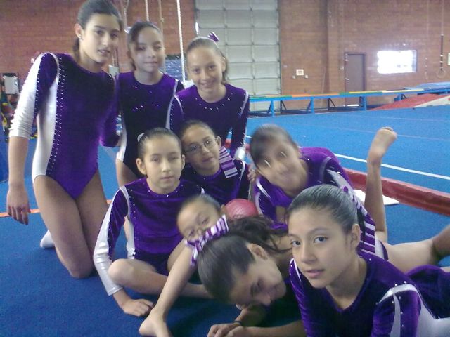 EQUIPO SIRIUS